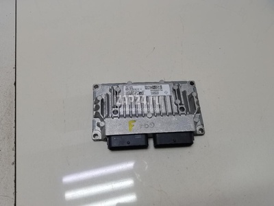 310320817R Блок управления АКПП Renault Duster 2012