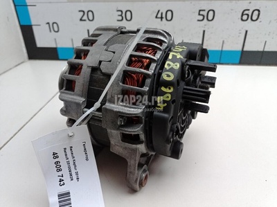 231009362R Генератор Renault Duster 2012