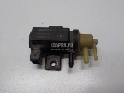 149567084R Клапан электромагнитный Renault Duster 2012