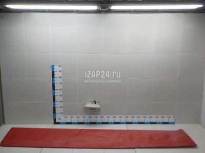 9417903344 Спойлер кабины левый Mercedes Benz TRUCK ACTROS MP3 (2008 - 2012)