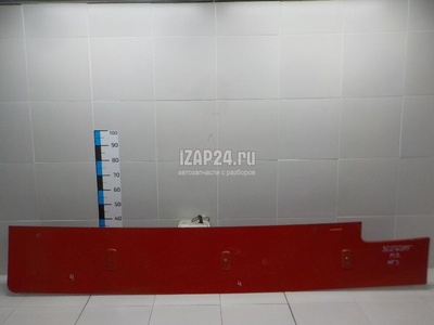 9417903444 Спойлер кабины правый Mercedes Benz TRUCK ACTROS MP3 (2008 - 2012)
