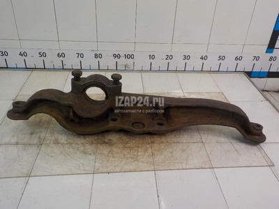 9413280441 Кронштейн пневморессоры Mercedes Benz TRUCK ACTROS MP3 (2008 - 2012)