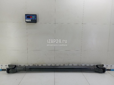 6574103402 Вал карданный Mercedes Benz TRUCK ACTROS MP3 (2008 - 2012)
