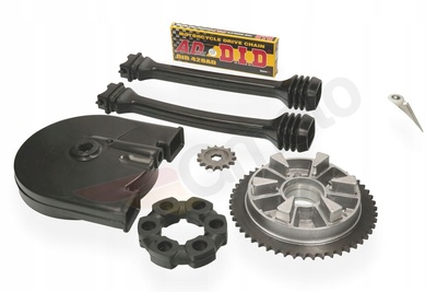 85603 комплект карданный did с osłonami mz etz 150