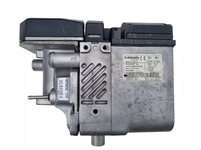 7E0819008D webasto tt c volkswagen t5 рестайлинг