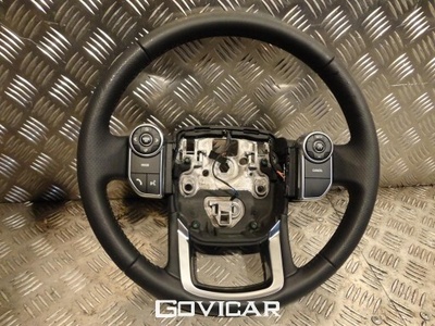 L486 Идеальный как новая руль range rover спорт l494 1