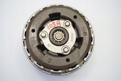 1767219461033356 Ducati panigale 1100 v4 s 18 - муфта корзина сцепления