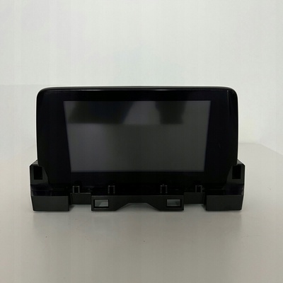 GMD7669C0C Дисплей экран радио блок mazda 6 gj рестайлинг polift gmd7 66 9c0 c