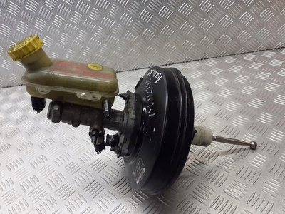 8Z1614205A Серво audi a2 1.4