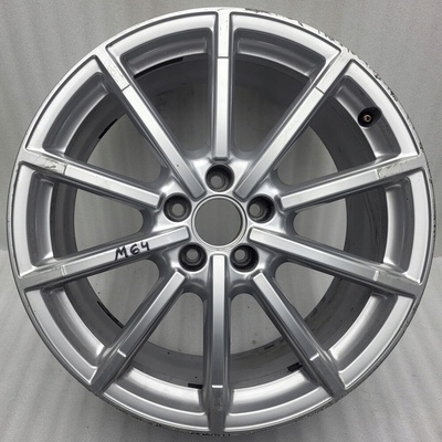 Колесо алюминиевая audi oe audi a6 s6 4g a6 2010-2018 8.5
