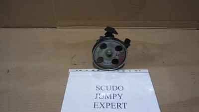 7613955512 Насос гур scudo jumpy expert ii