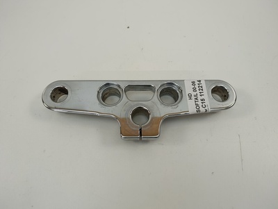 112214 Harley davidson softail 00 - 06 полка подвески верхняя 45456 - 86a