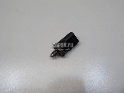 06D906051A Датчик давления топлива VAG A5/S5 [8F] Cabrio (2010 - 2016)