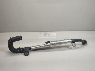 06L121085K Трубка охлажд. жидкости металлическая VAG A5/S5 [8F] Cabrio (2010 - 2016)