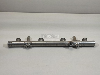 06K133317G Рейка топливная (рампа) VAG A5/S5 [8F] Cabrio (2010 - 2016)