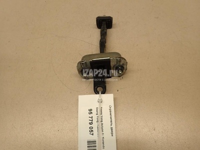 7125034001 Ограничитель двери Ssang Yong Actyon New/Korando C 2010