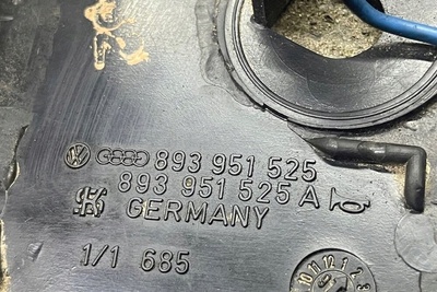 893951525A Другие części системы рулевой audi 100 44 , 44q , c3 2.5l