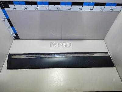 80871BR01A Накладка двери передней левой Nissan Qashqai+2 (JJ10) (2008 - 2014)