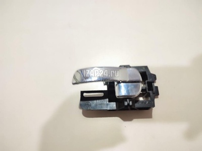 80671JD00D Ручка двери внутренняя левая Nissan Qashqai+2 (JJ10) (2008 - 2014)