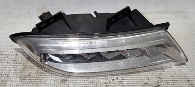 266003179ROE Оригинал свет для езды дневной drl правое renault scenic iii рестайлинг 2013 - 2016