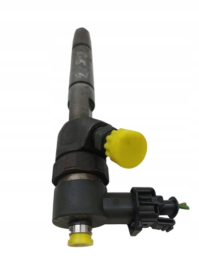 0445110288 форсунки 2.2 i - ctdi honda cr - v iii 2006 - 2012