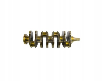 WK0099 вал коленчатый chevrolet lacetti nubira tacuma 1,8 f18d3 lda t18sed