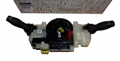 255670009R переключатель стеклоочистителя renault latitude оригинал
