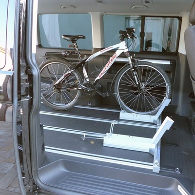 Крепление велосипедный для volkswagen multivan volkswagen california