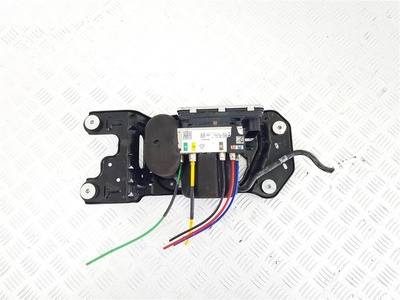 5A51317 Компрессор пневмоподвески BMW X7 G07 1 поколение (2018-2025) 2022