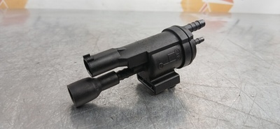 A0025407097 Клапан электромагнитный Mercedes-Benz C-class W204 2012 , , A0025401497