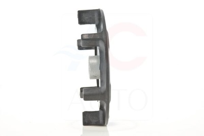 AC05DN03 диск сцепление компрессора кондиционера denso 5se.5sl.6se.7se 83 - 19.6 - - м