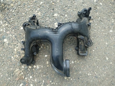 059129711CF Коллектор впускной Volkswagen Touareg 2 2013