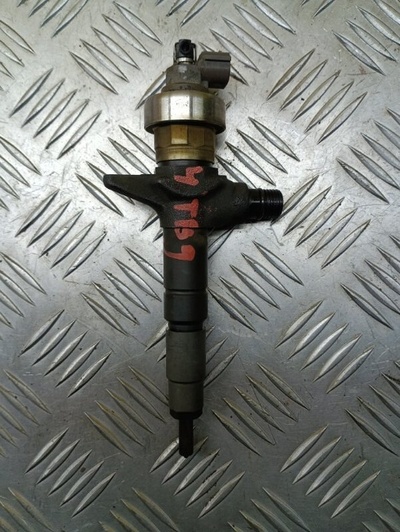 8981595831 Форсунка ISUZU D-Max II (2012-2021) Пикап 2012