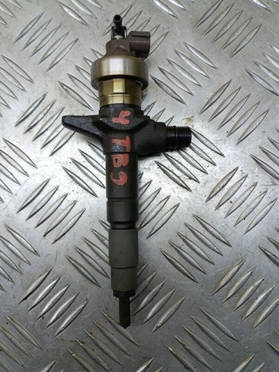 8981595831 Форсунка ISUZU D-Max II (2012-2021) Пикап 2012