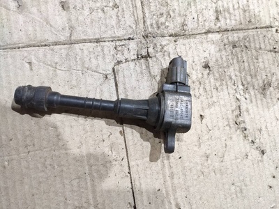 Катушка зажигания Nissan Almera N16 2004