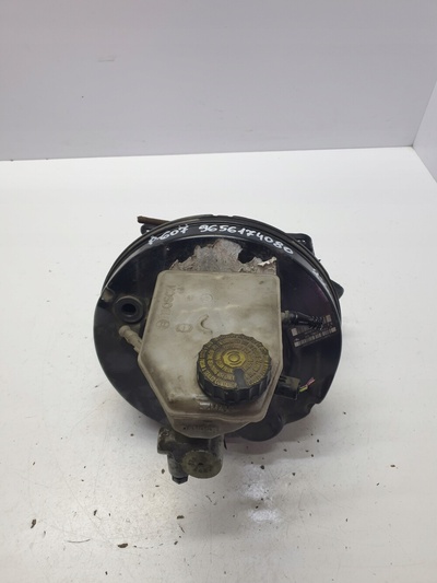 9656174080 Серво насос тормозной peugeot 607