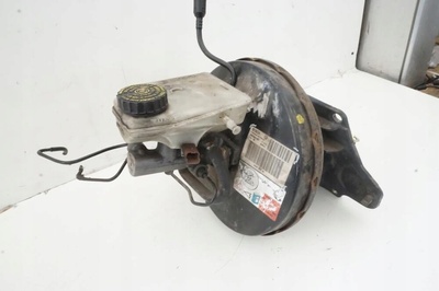 9634141780 Серво peugeot 607 3.0 v6 24v