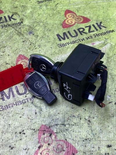 A2079057201 замок зажигания MERCEDES C W204 2013 , a2079057101, A2049050804, A2127667006, A2127664006
