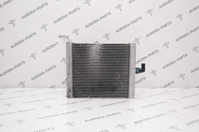 FPLA8D048AA Радиатор дополнительной системы охлаждения двигателя Land Rover Range Rover Sport L494 2013
