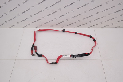 LR104872 Провод стартера Land Rover Range Rover 30DDTX L405 2012