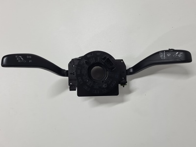 VW T5 LIFT taśma airbag czujnik skrętu kierownicy 279948 A07 /9 Volkswagen t5 рестайлинг клокспринг airbag датчик поворота kierownicy 279948 a07