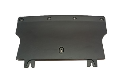 HK8317F846 Юбка крышка бампера задняя ягуар f - pace x761