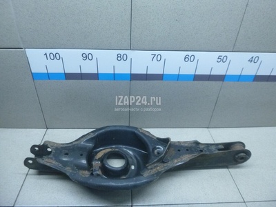 KD3528350 Рычаг задний поперечный левый Mazda CX 5 (2012 - 2017)
