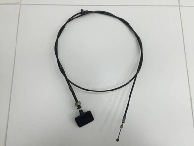 0K2A156720 Тросик замка капота Kia Spectra 2001-2011 , A