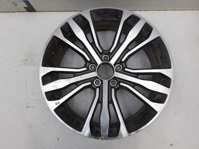 3113102XKQ00A Диск колесный 19" Haval F7 2022-