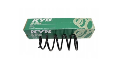 RA4049 kyb пружина подвески