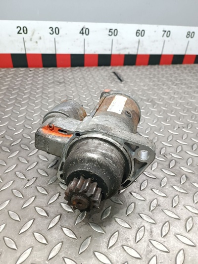 02M911024G Стартер Volkswagen Passat 2007