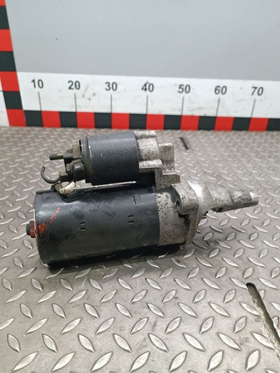 059911023H Стартер Audi A6 2000