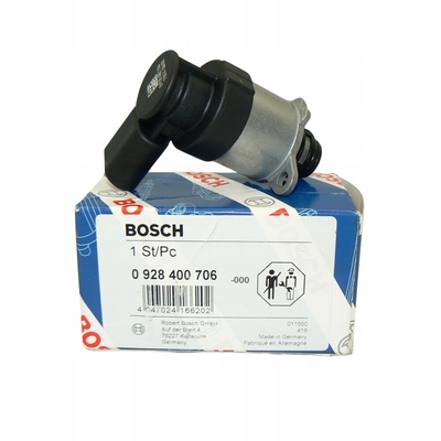 0928400768 клапан давления топлива audi volkswagen 2.0tdi 0928400706