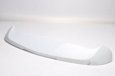 13257597 Opel corsa d спойлер спойлер крышки багажника аэродинамический z474